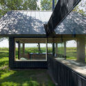 House at the Lake / Studio Nauta - Exterior Photography