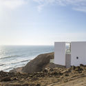Casa R - Misterio / Domenack Arquitectos - Fotografía exterior, Casas