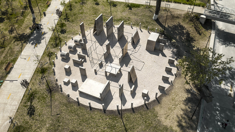 449 Obras nominadas al Premio EU Mies van der Rohe 2022 - Imagen 14 de 15