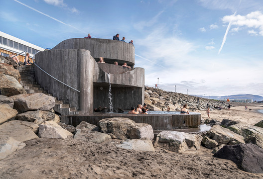 449 Obras nominadas al Premio EU Mies van der Rohe 2022 - Imagen 5 de 15