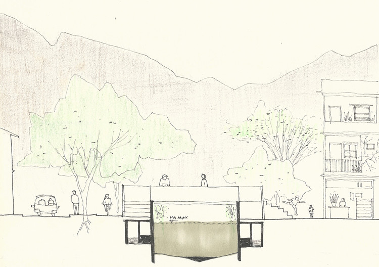 Logbook, from Bogotá to Medellín: Latin American River Landscapes - More Images