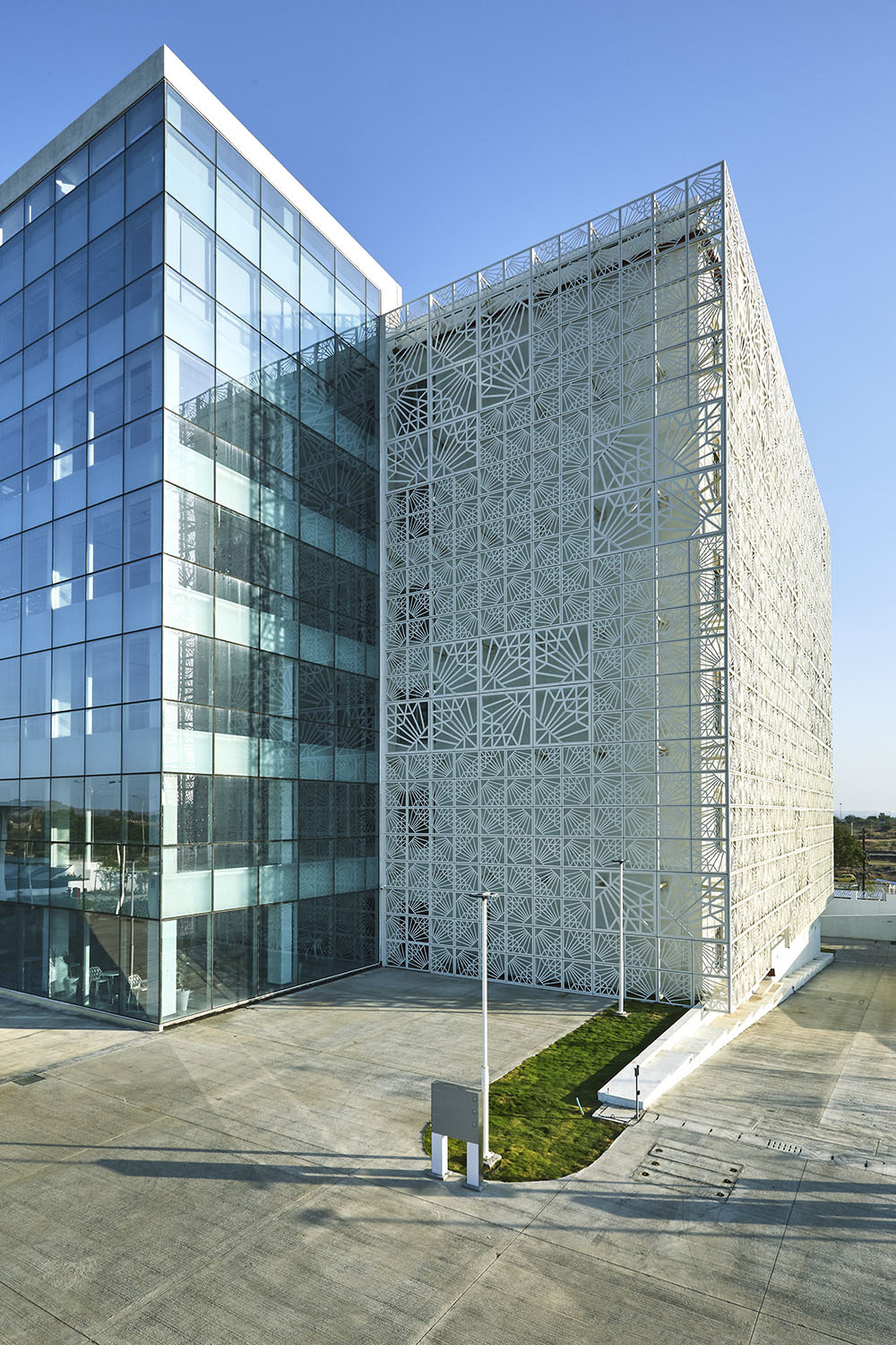 Galer a De Auric Hall IMK Architects 8