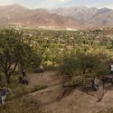 Jadue-Livingstone Will Design the Parque Observatorio on Cerro Calán in Santiago - Image 4 of 4