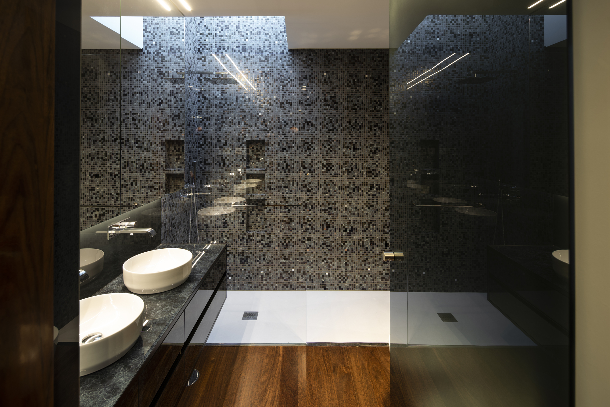 Gallery of Barbosa House / CB ARQUITECTURA 21