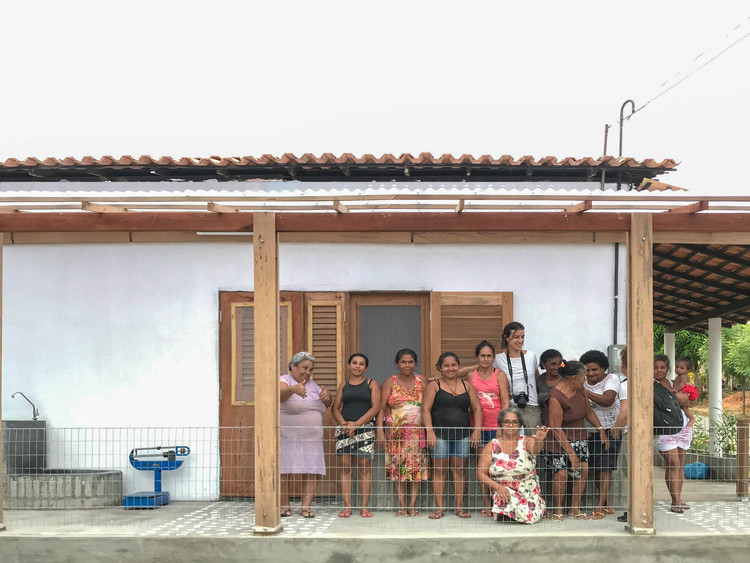 Noelia Monteiro: "El éxito es la apropiación y el uso del espacio construido" - Imagen 14 de 16