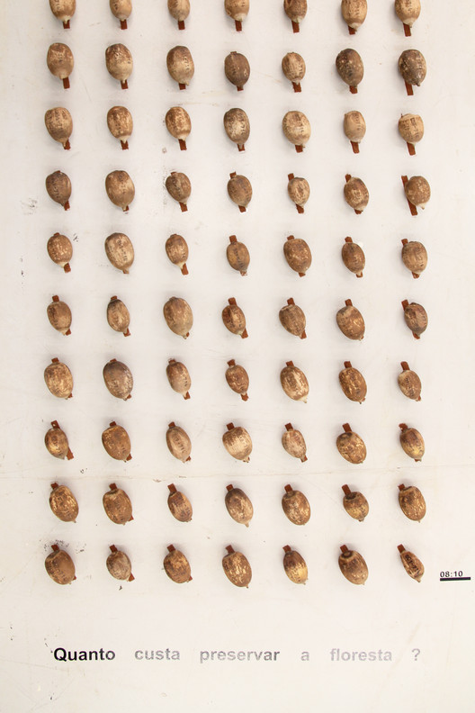 Noelia Monteiro: "El éxito es la apropiación y el uso del espacio construido" - Imagen 8 de 16