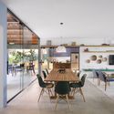 Casa Patropi / Angá Arquitetura - Fotografia de Interiores, Sala de Jantar, Cadeira