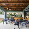 Casa Patropi / Angá Arquitetura - Fotografia de Interiores, Sala de Jantar, Cadeira