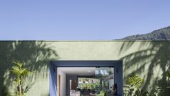 Casa Patropi / Angá Arquitetura
