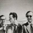 A tribute to the legacy of Erich Coufal, a pillar of the first school of architecture in Guadalajara, Mexico - 1 的图像 4