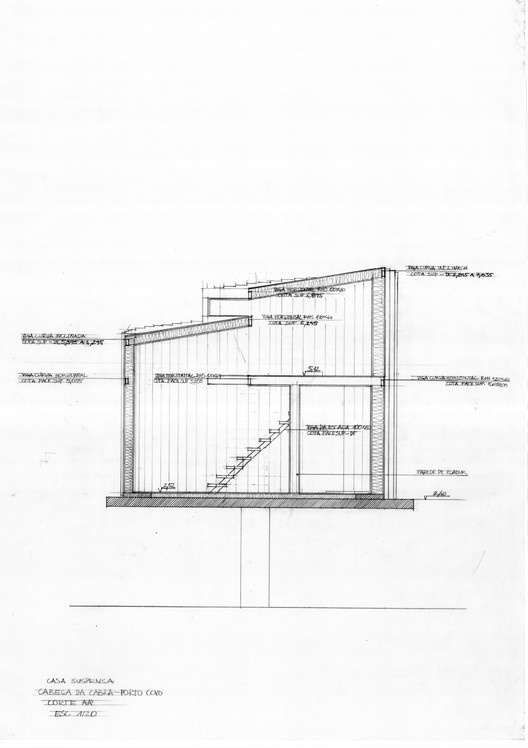 Casa da Árvore / RA+TR arquitectos - Imagem 21 de 29