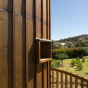Tree House / RA+TR arquitectos - Exterior Photography, Small Scale, Facade