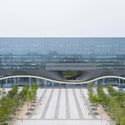 Guangming Public Service Platform / ZHUBO DESIGN - Exterior Photography, Facade