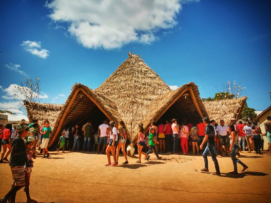 Original Brazilian architectures - Image 1 of 17