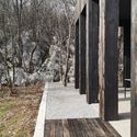 Villa B / ANDU Architects - Fotografia de Exterior