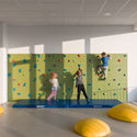 Jardim de Infância Obukhivka / Valentirov & Partners - Fotografia de Interiores