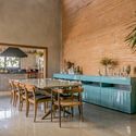 The Benefits of Rammed Earth in Brazilian Houses - Image 3 of 4