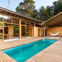 The Benefits of Rammed Earth in Brazilian Houses - Image 2 of 4