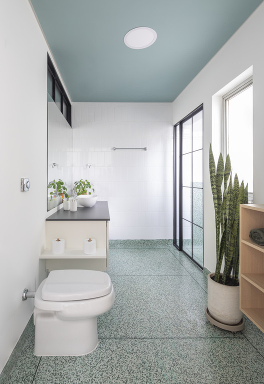 Apartamento Volt / Estúdio Minke - Fotografia de Interiores, Banheiro