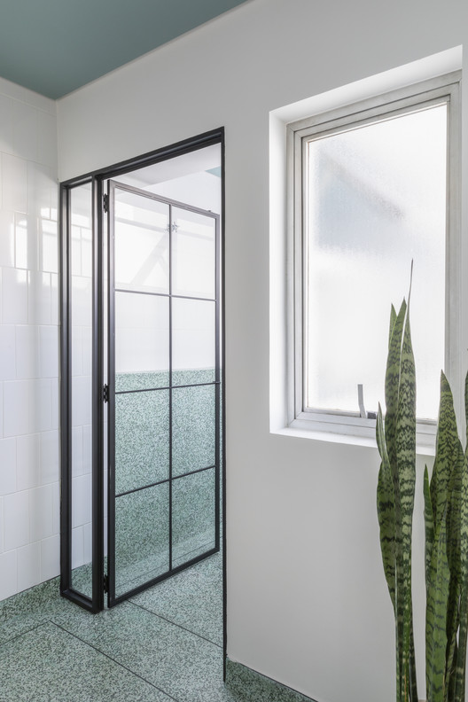 Apartamento Volt / Estúdio Minke - Fotografia de Interiores