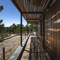 Eco Tróia Resort – Casa I / GSS arquitectos - Fotografia de Exterior, Casas, Viga