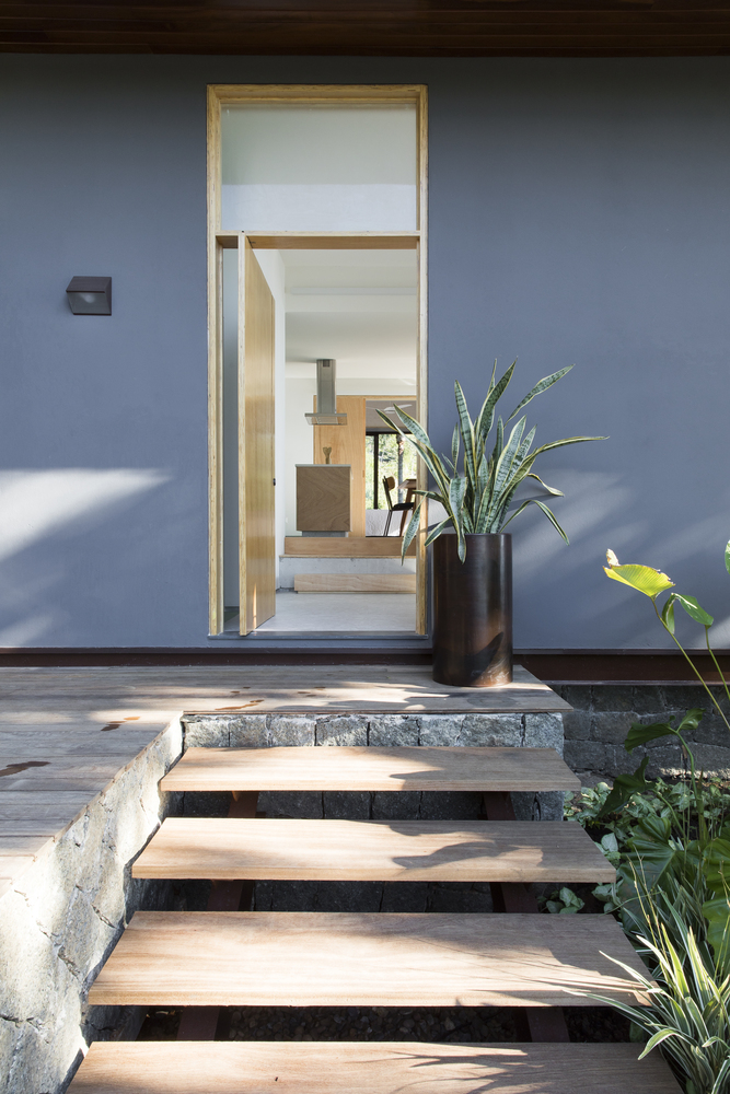 Casa da Pedra / Estúdio Minke - Fotografia de Exterior