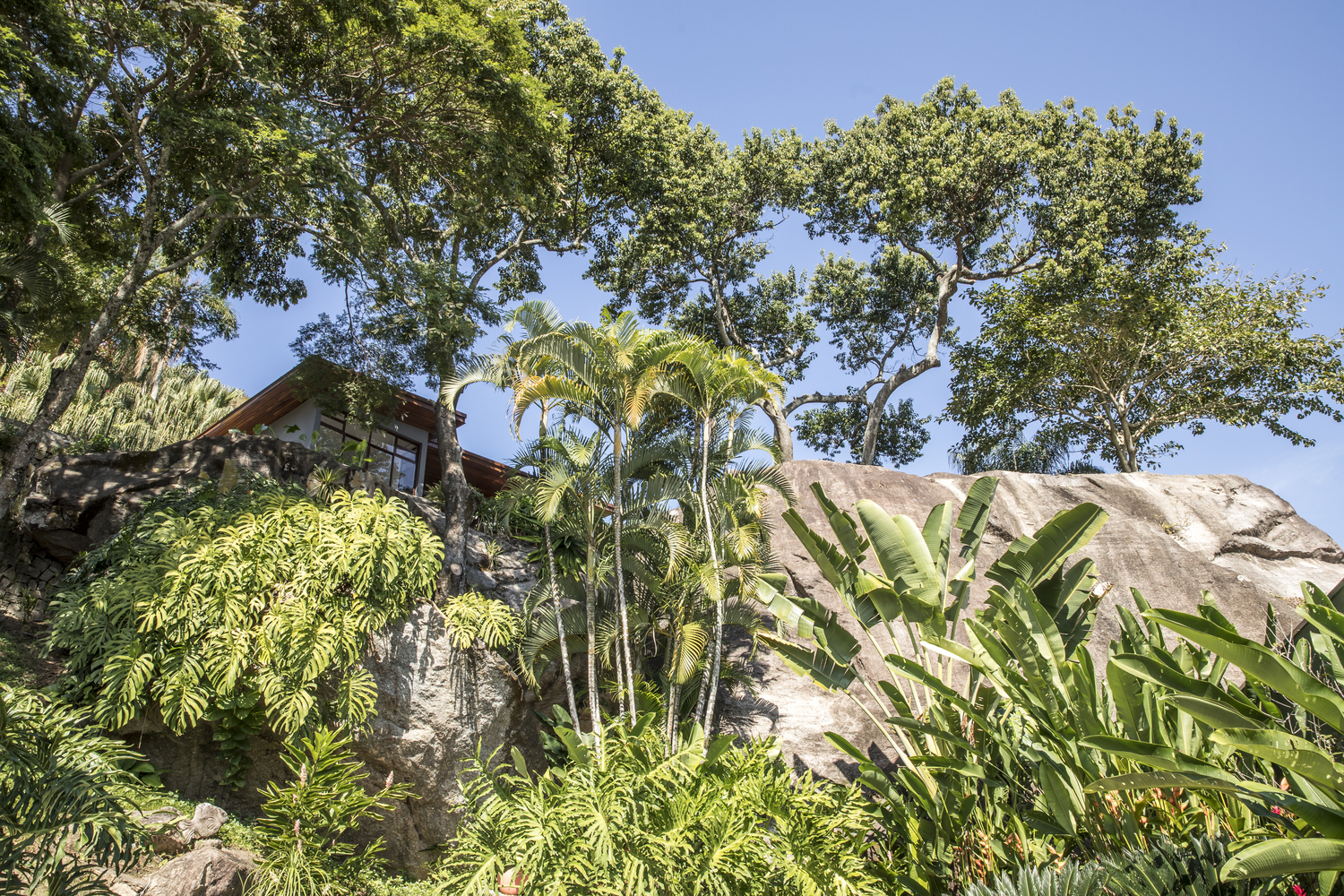Casa da Pedra / Estúdio Minke - Fotografia de Exterior