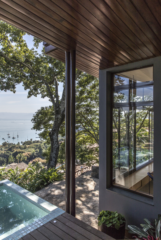 Casa da Pedra / Estúdio Minke - Fotografia de Interiores