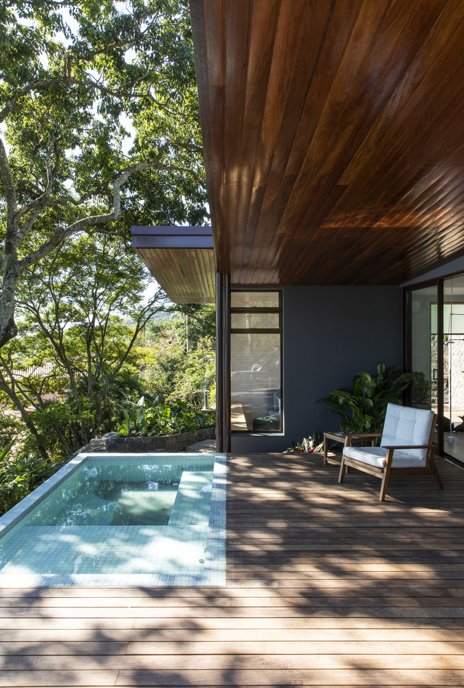 Casa da Pedra / Estúdio Minke - Fotografia de Interiores