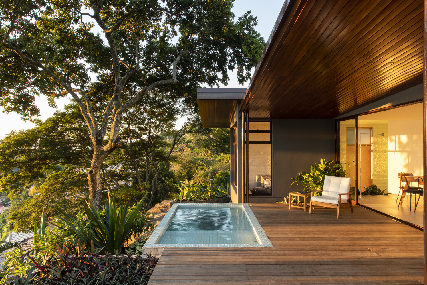 Casa da Pedra / Estúdio Minke - Fotografia de Exterior