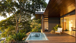 Pedra House / Estúdio Minke