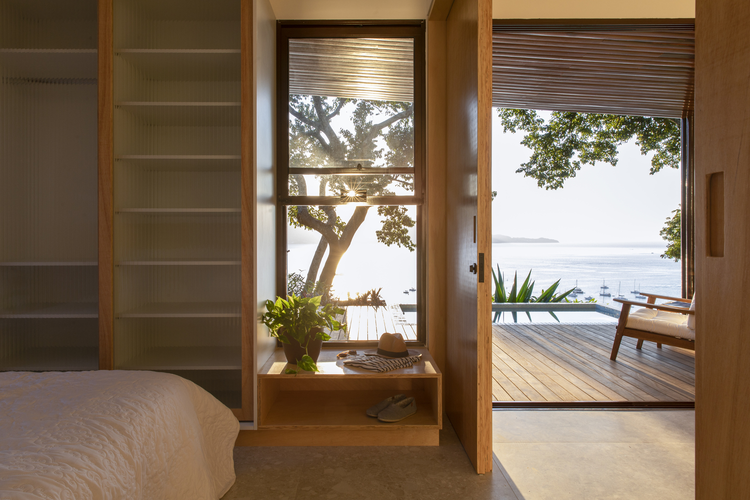 Casa da Pedra / Estúdio Minke - Fotografia de Interiores