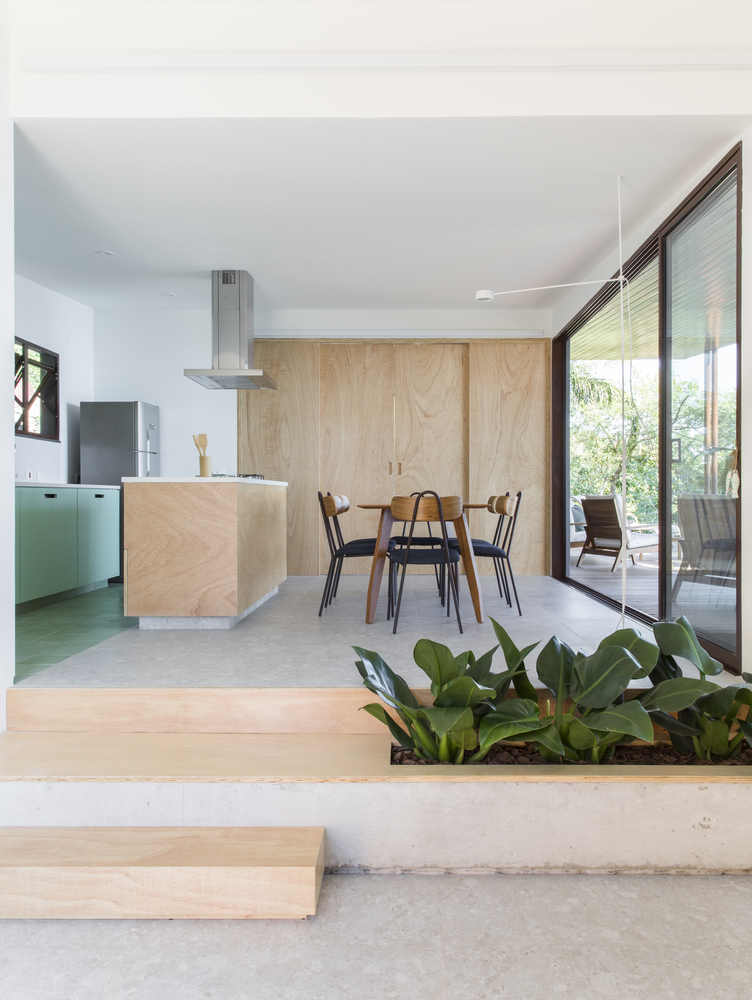 Casa da Pedra / Estúdio Minke - Fotografia de Interiores, Cadeira