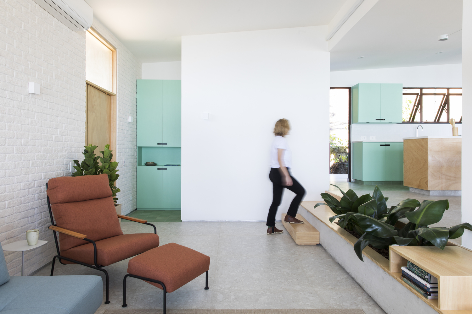 Casa da Pedra / Estúdio Minke - Fotografia de Interiores