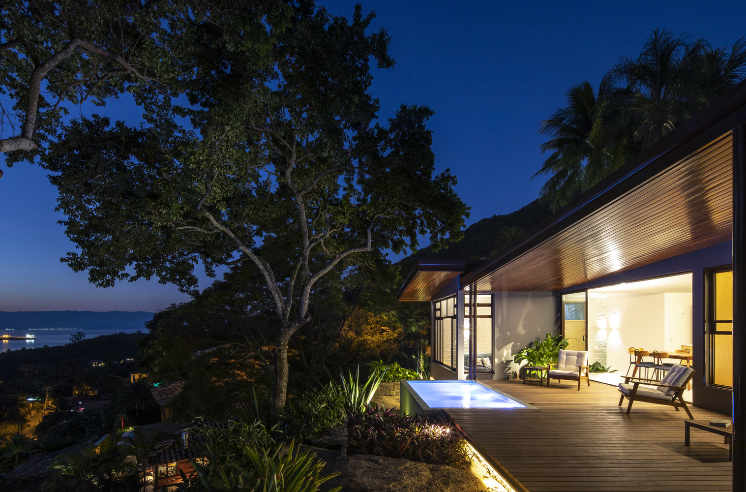 Casa da Pedra / Estúdio Minke - Fotografia de Exterior