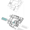 Casa Pilar%C3%A1   Axo - Pilar&aacute; House: Biệt thự hiện đại 1 tầng s&acirc;n vườn đất rộng m&ecirc;nh m&ocirc;ng