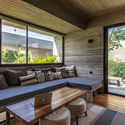 14 BESONIAS ALMEIDA CASA PILAR%C3%81 PH FEDERICO KULEKDJIAN - Pilar&aacute; House: Biệt thự hiện đại 1 tầng s&acirc;n vườn đất rộng m&ecirc;nh m&ocirc;ng