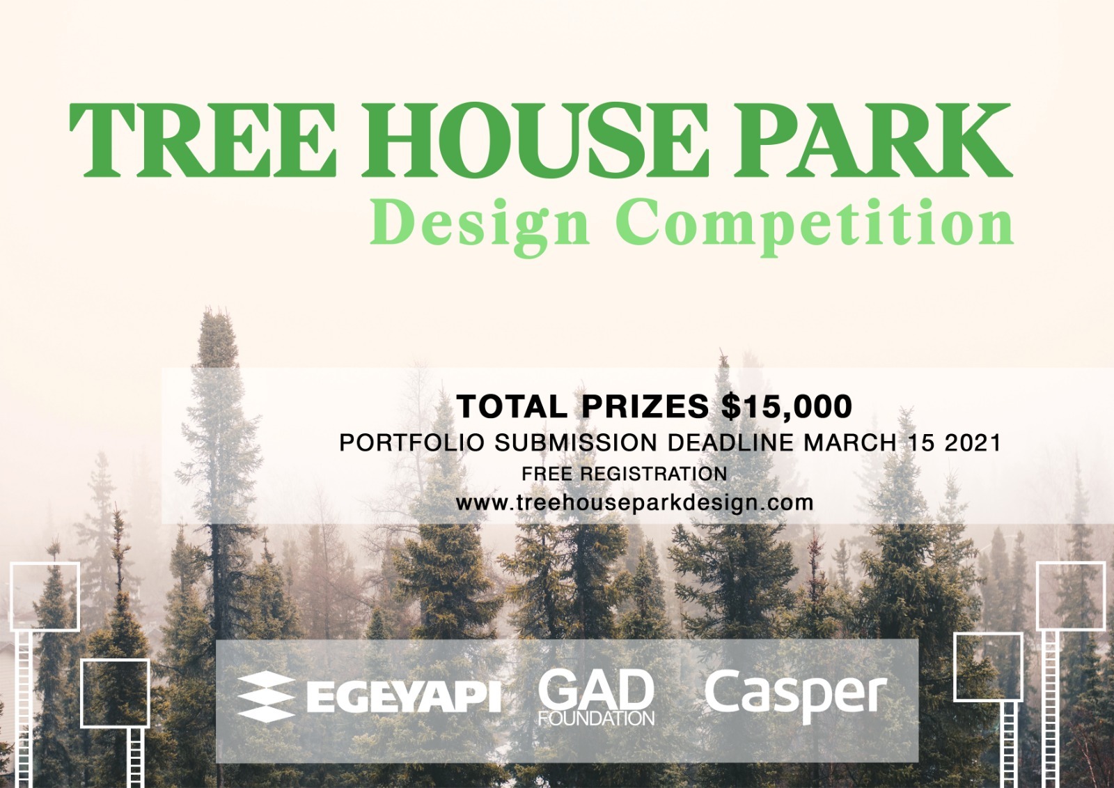 Building Tree Competition open call: TREE HOUSE PARK DESIGN COMPETITION FOR YOUNG ARCHITECTS ...