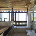 27 BESONIAS ALMEIDA CASA PILAR%C3%81 PH FEDERICO KULEKDJIAN - Pilar&aacute; House: Biệt thự hiện đại 1 tầng s&acirc;n vườn đất rộng m&ecirc;nh m&ocirc;ng