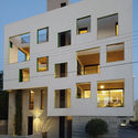 Single-Multi Residence in Nicosia / NOA architects - Exterior Photography, Residential