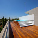 Single-Multi Residence in Nicosia / NOA architects - Exterior Photography, Residential