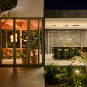 12 Villa Fifty Fifty Design Studioninedots Photography Frans Parthesius - Villa Fifty-Fifty / Studioninedots: Đưa &aacute;nh s&aacute;ng v&agrave; c&acirc;y xanh v&agrave;o trong nh&agrave; một c&aacute;ch tự nhi&ecirc;n