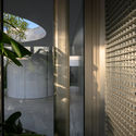 19 Villa Fifty Fifty Design Studioninedots Photography Frans Parthesius - Villa Fifty-Fifty / Studioninedots: Đưa &aacute;nh s&aacute;ng v&agrave; c&acirc;y xanh v&agrave;o trong nh&agrave; một c&aacute;ch tự nhi&ecirc;n
