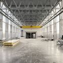 Ensamble Factory / ENSAMBLE STUDIO - Interior Photography