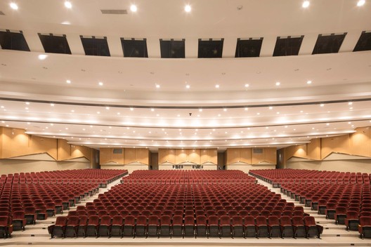 成都东辰外国语学校 / 深圳市建筑研究总院-城市规划院 - 室内图, 椅子