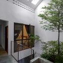 Introvert House / O2 Design Atelier  + Choo Poo Liang Architect - Interior Photography, Houses, Facade