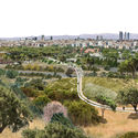 Madrid Metropolitan Forest: 5 Projects Will Combine to Create a 75-Kilometer Green Corridor - Image 13 of 62