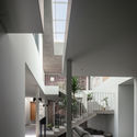 Cube House / RDMA - Interior Photography, Houses, Facade