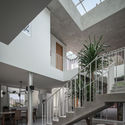 Cube House / RDMA - Interior Photography, Houses, Facade