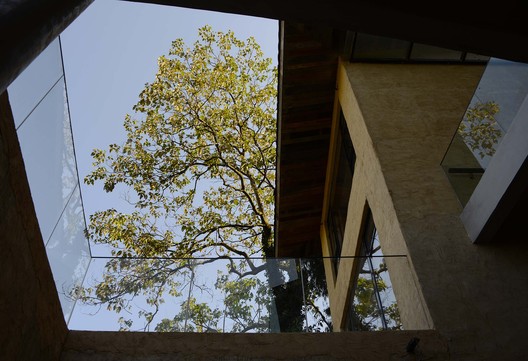 Hotel Dianjiang Bagu·Suji / 3andwich Design / He Wei Studio - Fotografia de Exterior